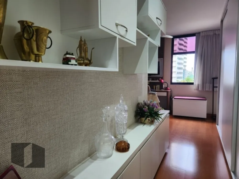 Apartamento, 4 quartos, 139 m² - Foto 6