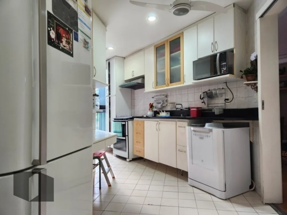Apartamento, 4 quartos, 139 m² - Foto 20