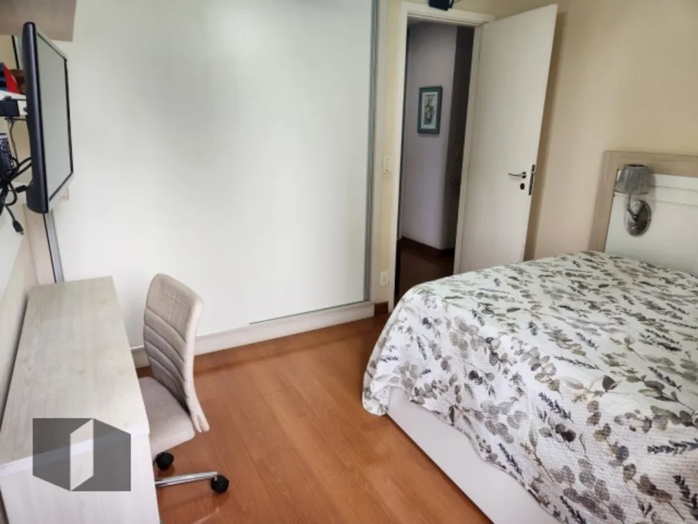 Apartamento, 4 quartos, 139 m² - Foto 17