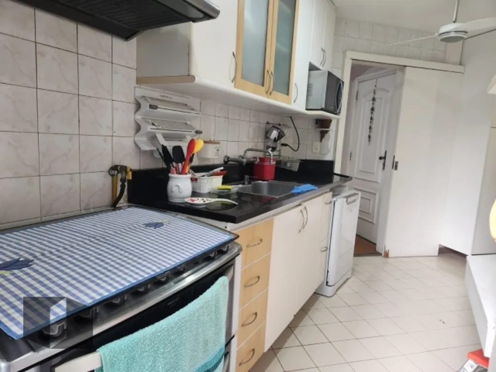 Apartamento, 4 quartos, 139 m² - Foto 21
