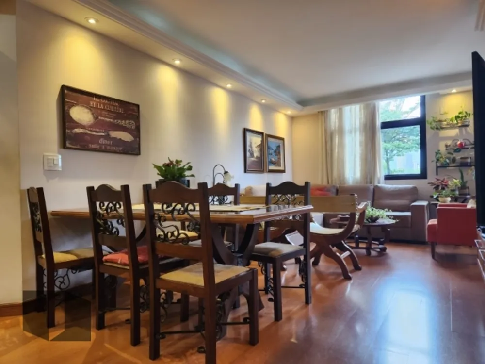 Apartamento, 4 quartos, 139 m² - Foto 3