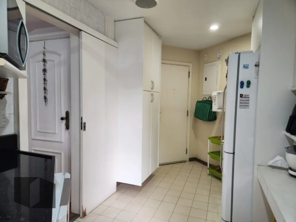 Apartamento, 4 quartos, 139 m² - Foto 23