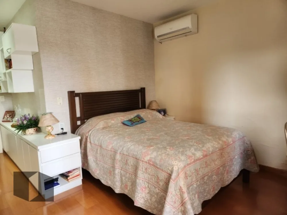 Apartamento, 4 quartos, 139 m² - Foto 7