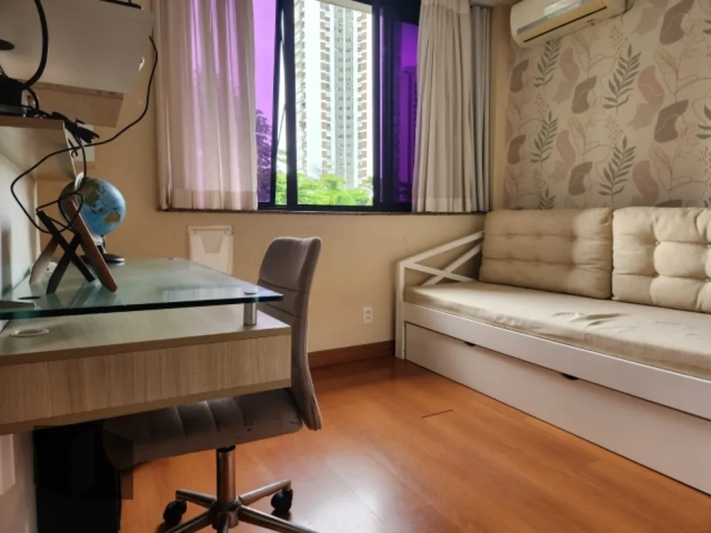 Apartamento, 4 quartos, 139 m² - Foto 14