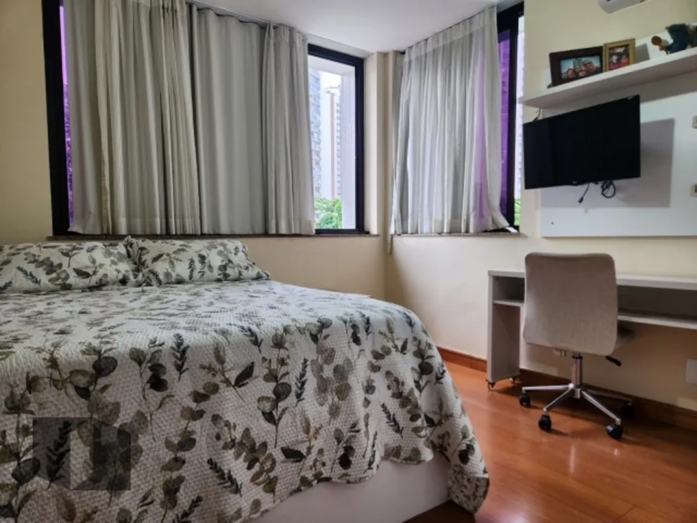 Apartamento, 4 quartos, 139 m² - Foto 18