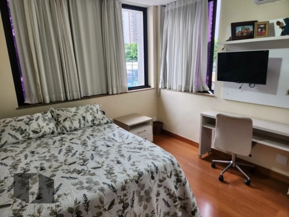 Apartamento, 4 quartos, 139 m² - Foto 16
