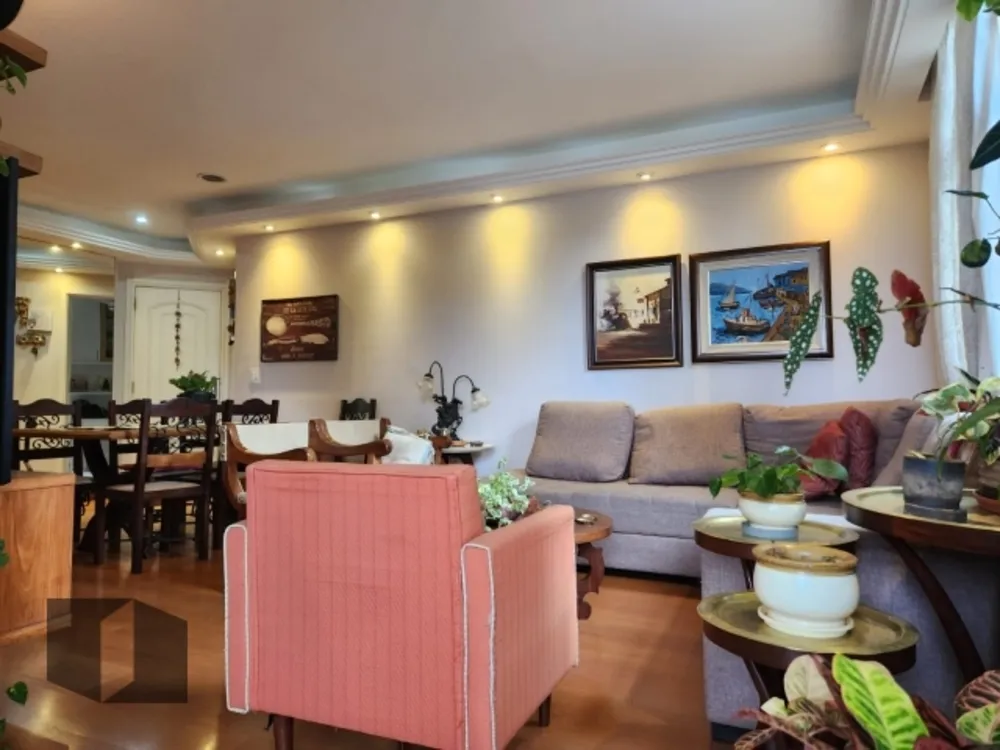 Apartamento, 4 quartos, 139 m² - Foto 4