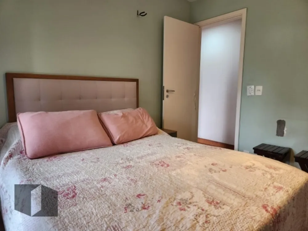 Apartamento, 4 quartos, 139 m² - Foto 12