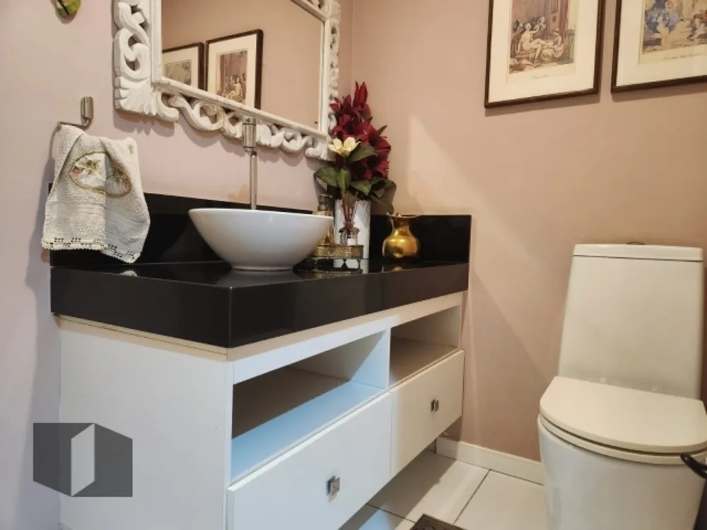 Apartamento, 4 quartos, 139 m² - Foto 5