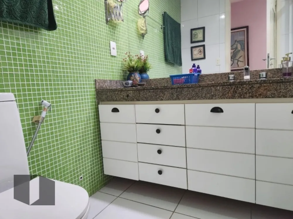 Apartamento, 4 quartos, 139 m² - Foto 19