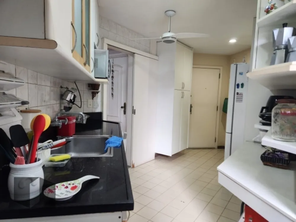 Apartamento, 4 quartos, 139 m² - Foto 22