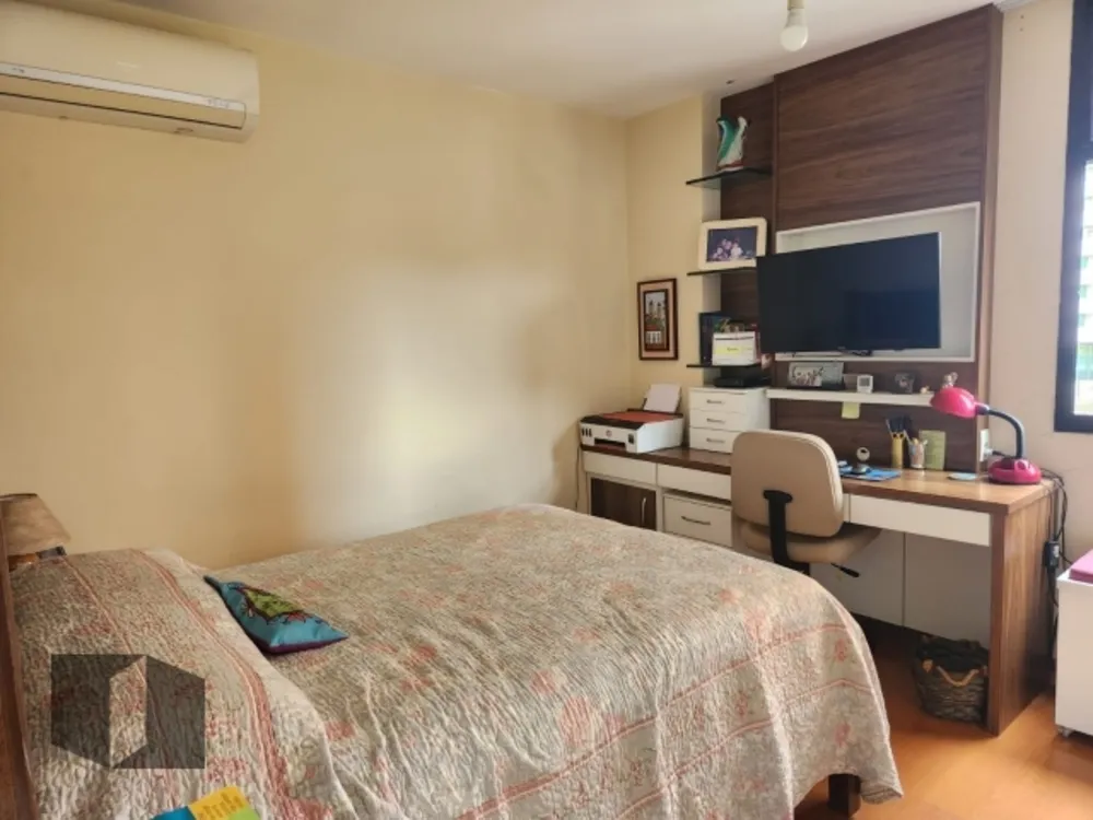 Apartamento, 4 quartos, 139 m² - Foto 9