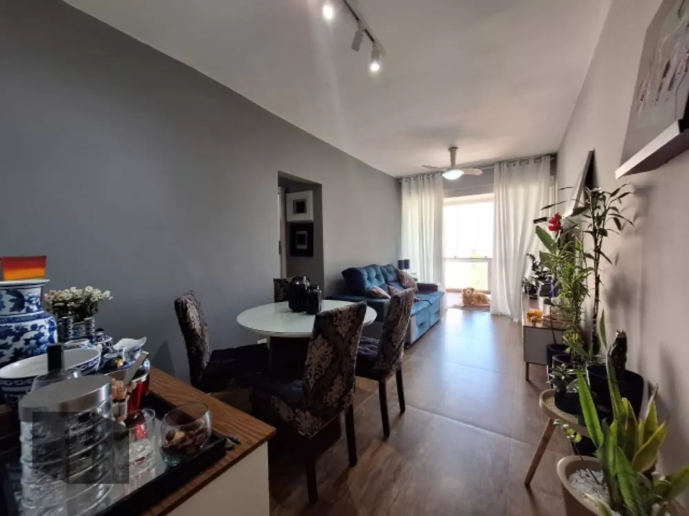 Apartamento à venda com 2 quartos, 83m² - Foto 4