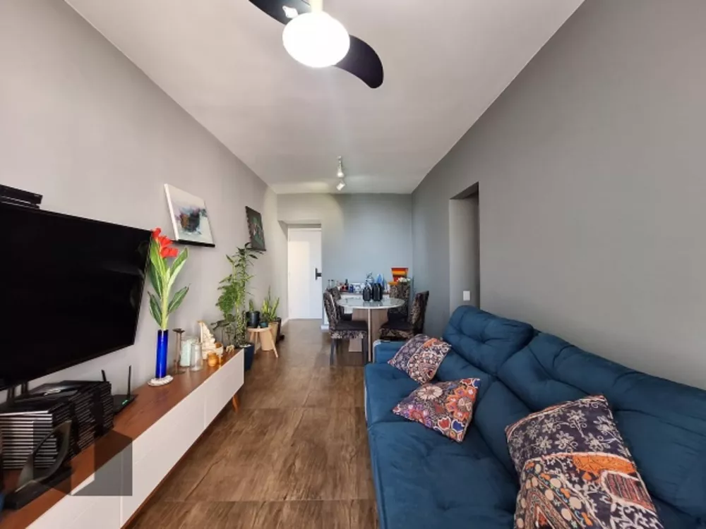 Apartamento à venda com 2 quartos, 83m² - Foto 3