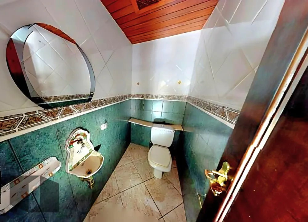 Casa, 3 quartos, 352 m² - Foto 12