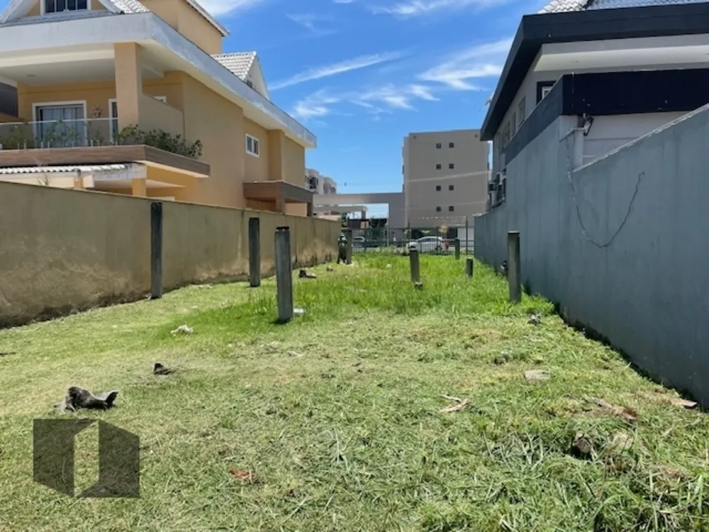 Terreno, 533 m² - Foto 1
