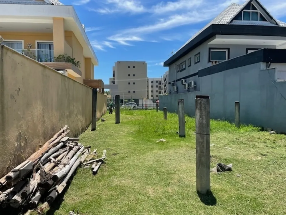 Terreno, 533 m² - Foto 3