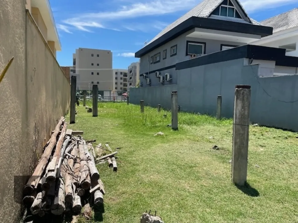 Terreno, 533 m² - Foto 2