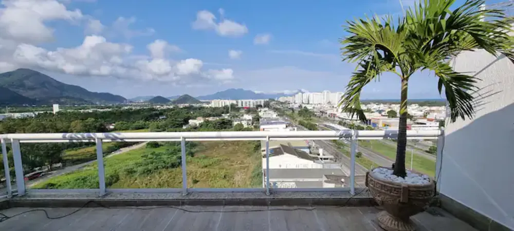 Cobertura, 2 quartos, 137 m² - Foto 5