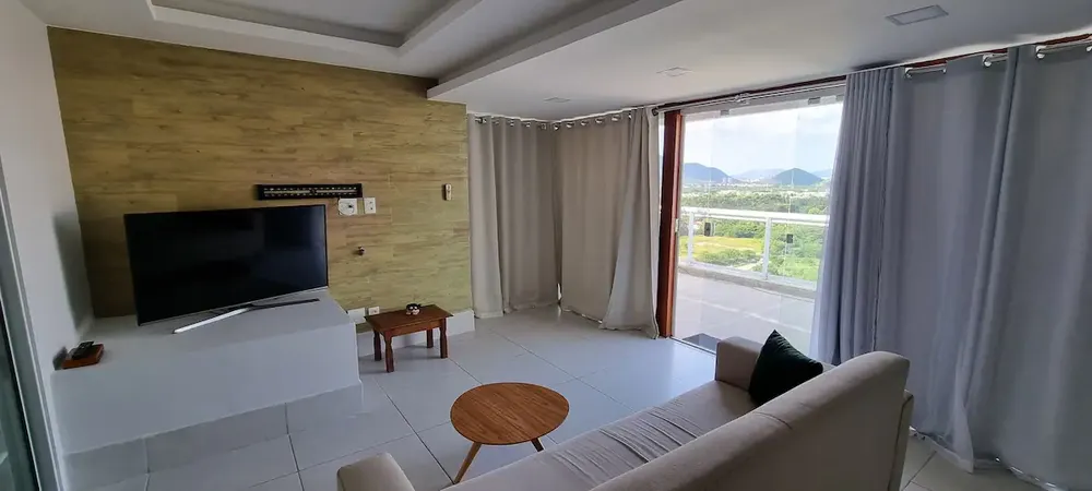 Cobertura, 2 quartos, 137 m² - Foto 6