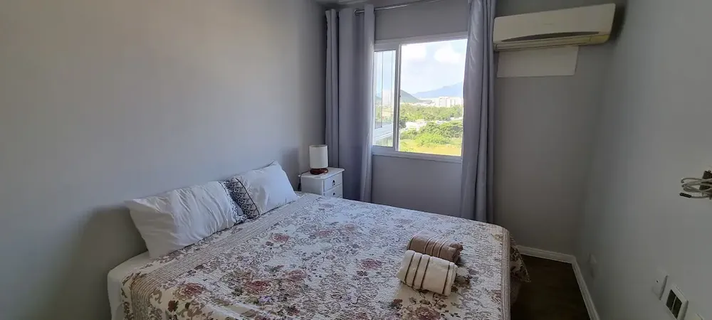 Cobertura, 2 quartos, 137 m² - Foto 12