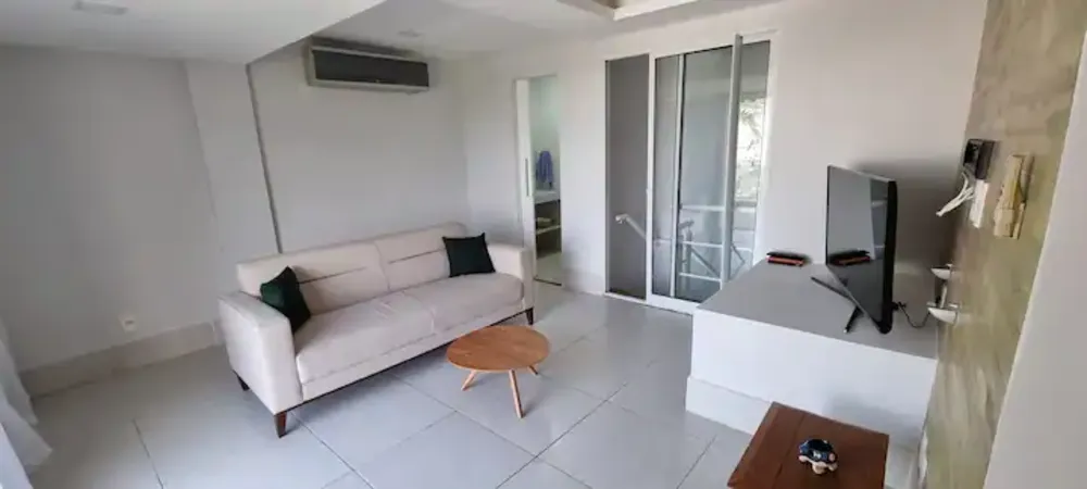 Cobertura, 2 quartos, 137 m² - Foto 5