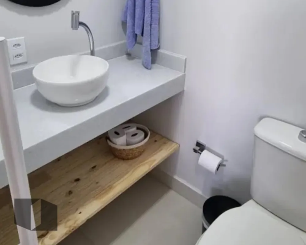 Cobertura, 2 quartos, 137 m² - Foto 7