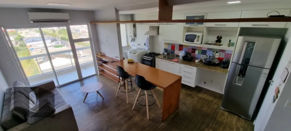 Cobertura, 2 quartos, 137 m² - Foto 3