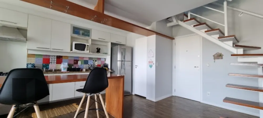 Cobertura, 2 quartos, 137 m² - Foto 4