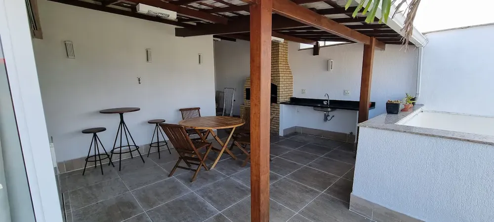 Cobertura, 2 quartos, 137 m² - Foto 8
