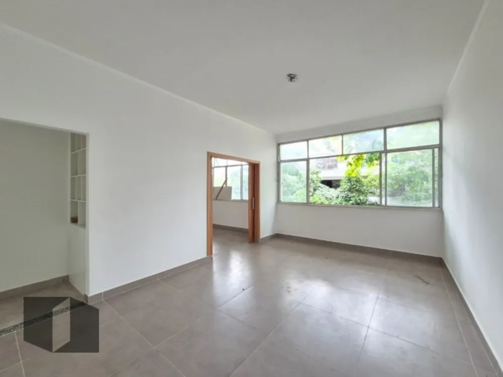 Apartamento, 3 quartos, 111 m² - Foto 1