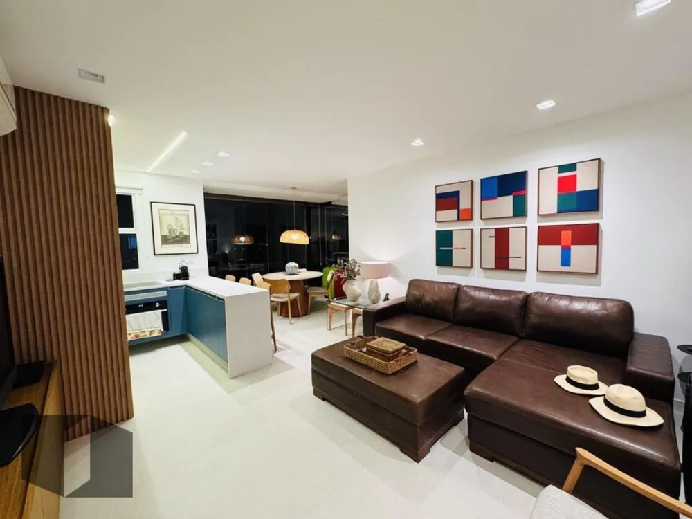 Apartamento, 2 quartos, 75 m² - Foto 1