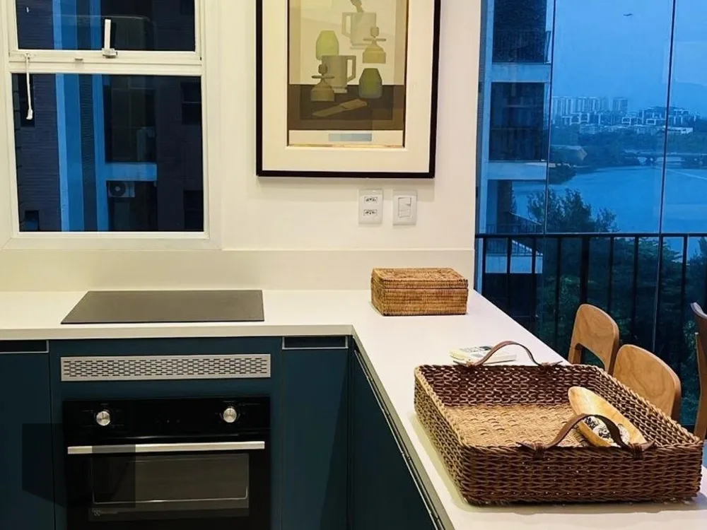 Apartamento, 2 quartos, 75 m² - Foto 3