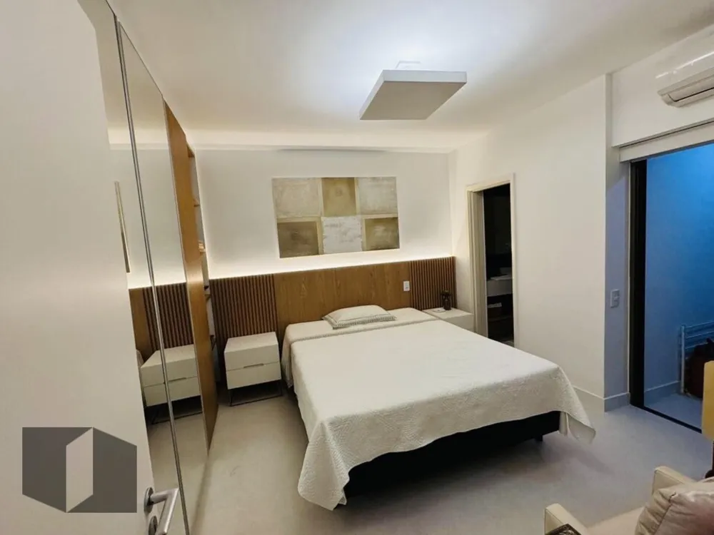 Apartamento, 2 quartos, 75 m² - Foto 4