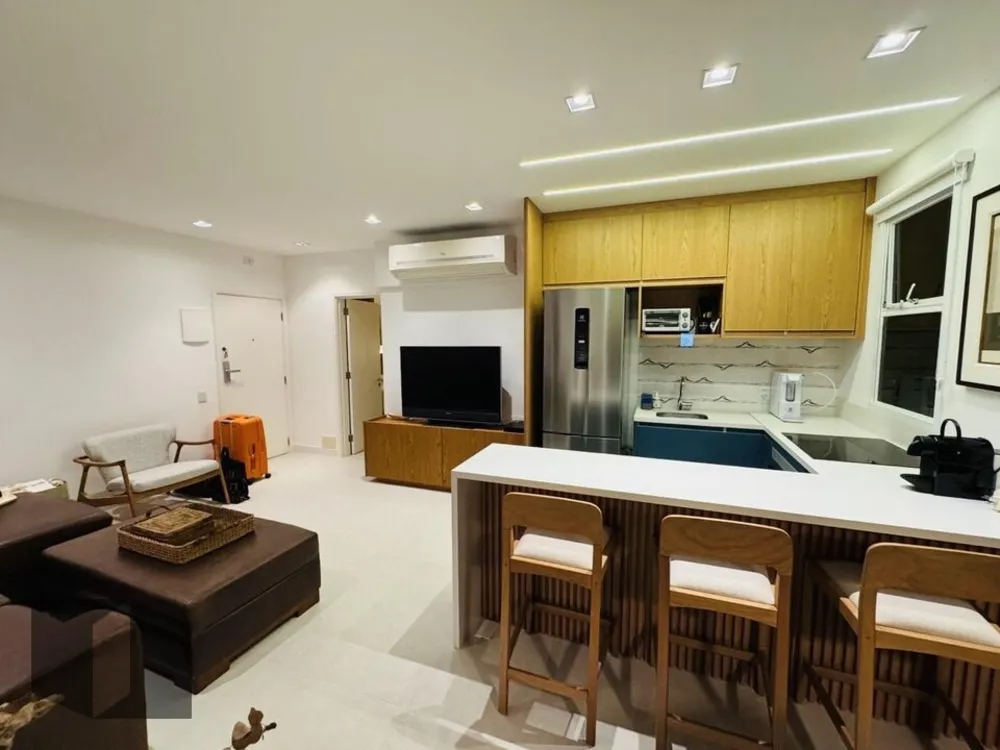 Apartamento, 2 quartos, 75 m² - Foto 2