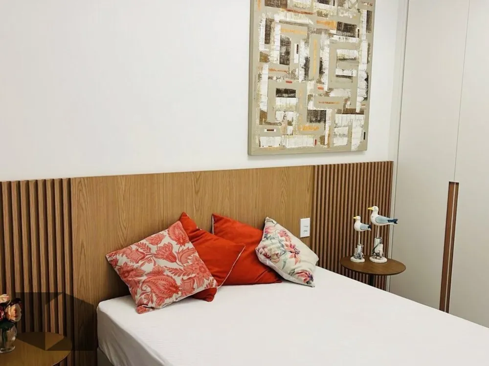 Apartamento, 2 quartos, 75 m² - Foto 5