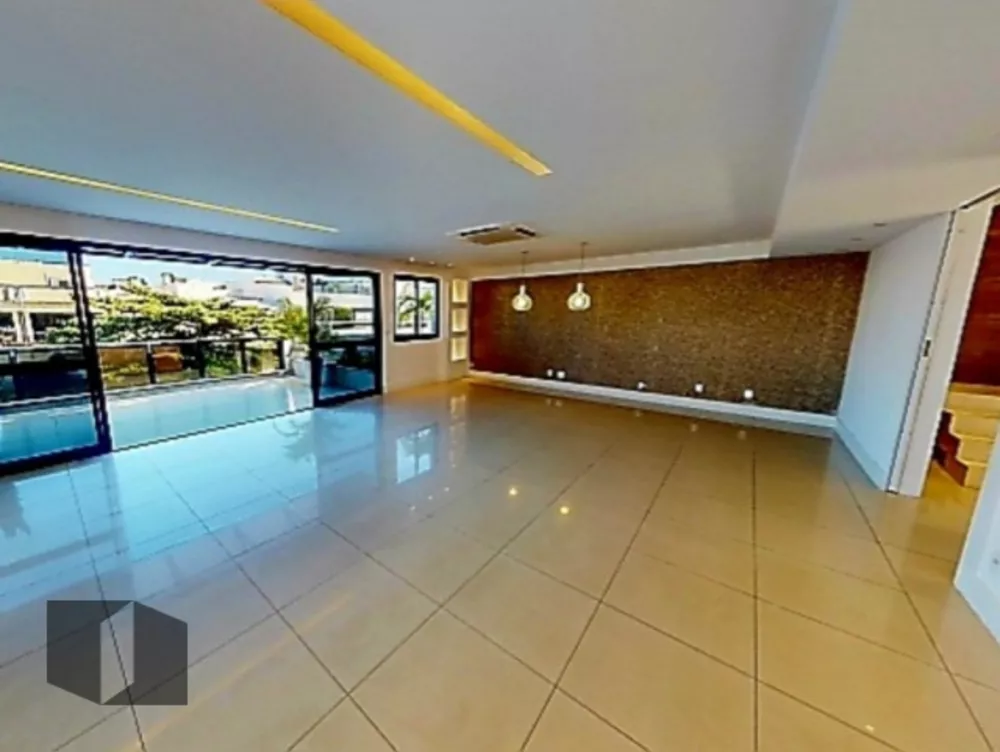 Cobertura à venda com 4 quartos, 340m² - Foto 2