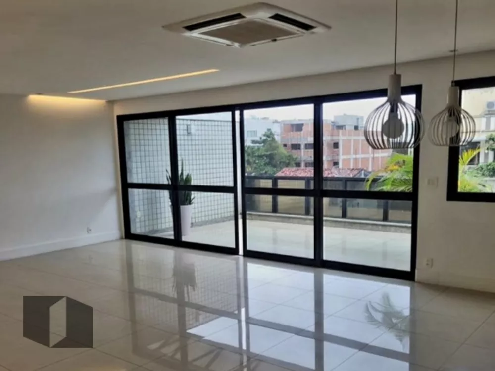 Cobertura à venda com 4 quartos, 340m² - Foto 4