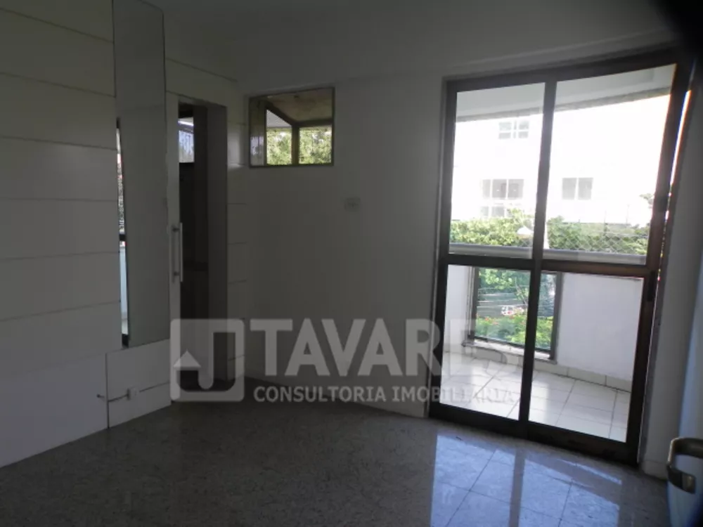 Apartamento, 3 quartos, 114 m² - Foto 5