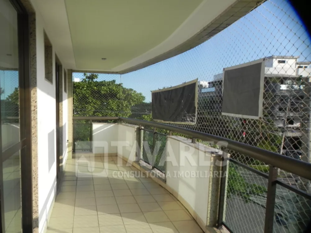 Apartamento, 3 quartos, 114 m² - Foto 21