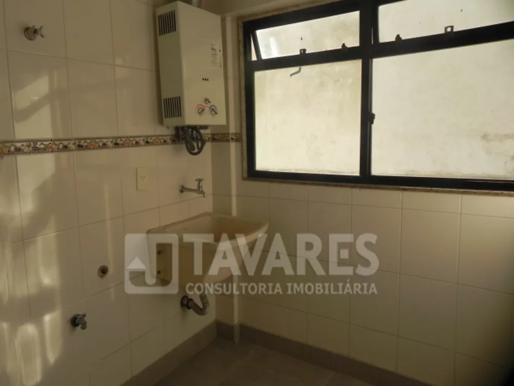 Apartamento, 3 quartos, 114 m² - Foto 3