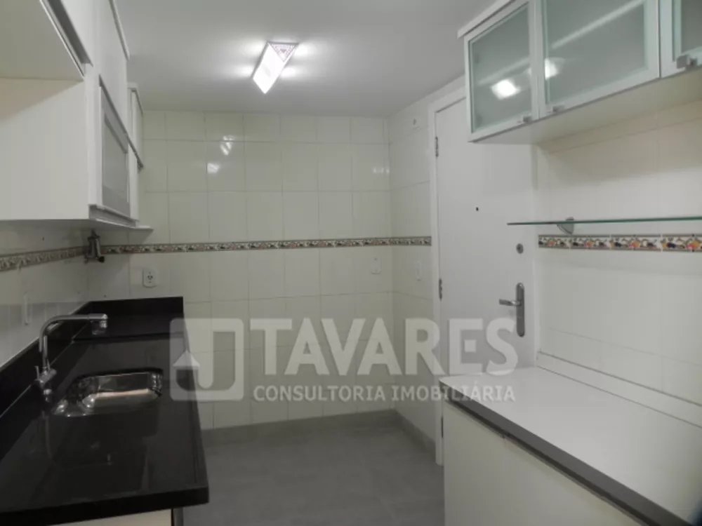 Apartamento, 3 quartos, 114 m² - Foto 19