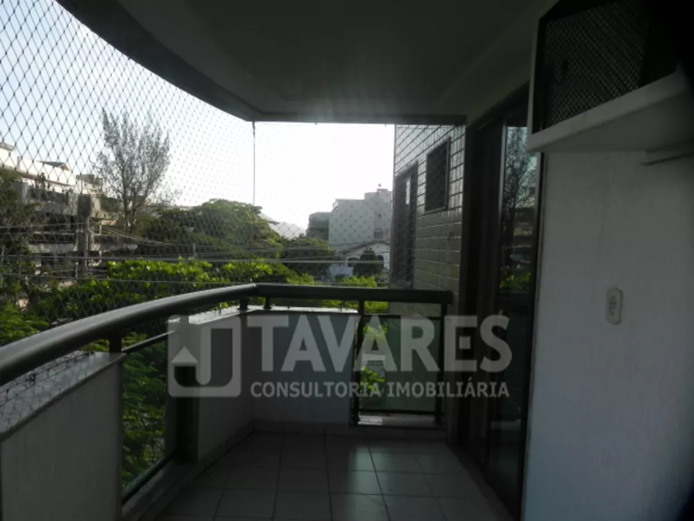 Apartamento, 3 quartos, 114 m² - Foto 18