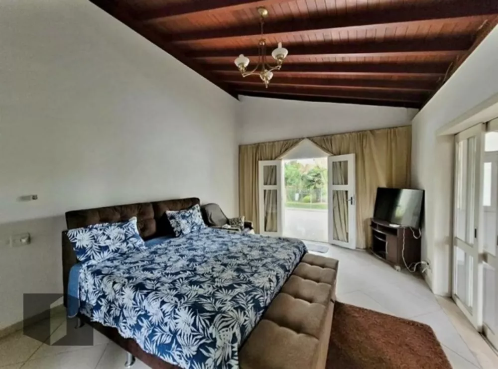 Casa de Condomínio, 5 quartos - Foto 5