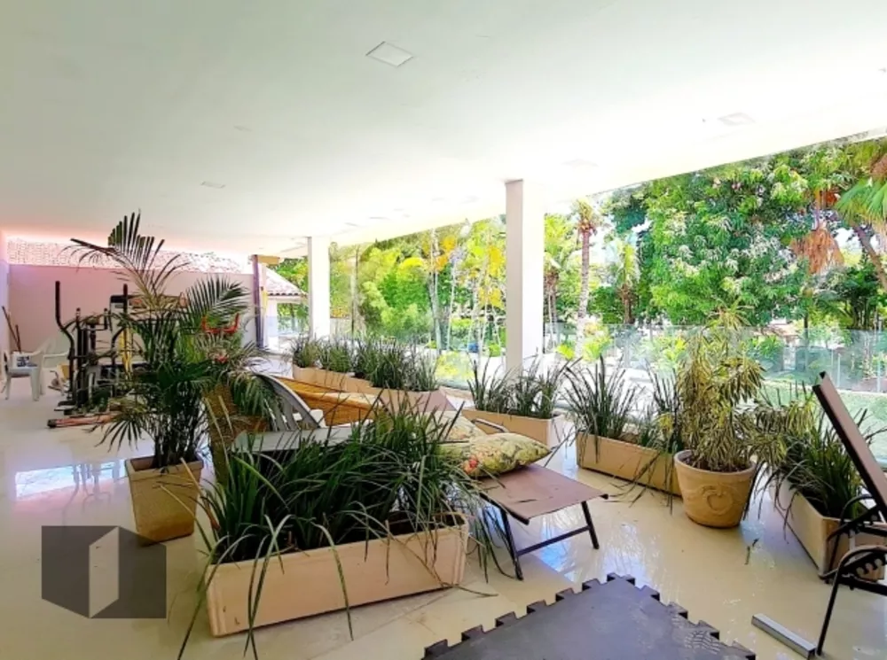 Casa de Condomínio, 5 quartos - Foto 17