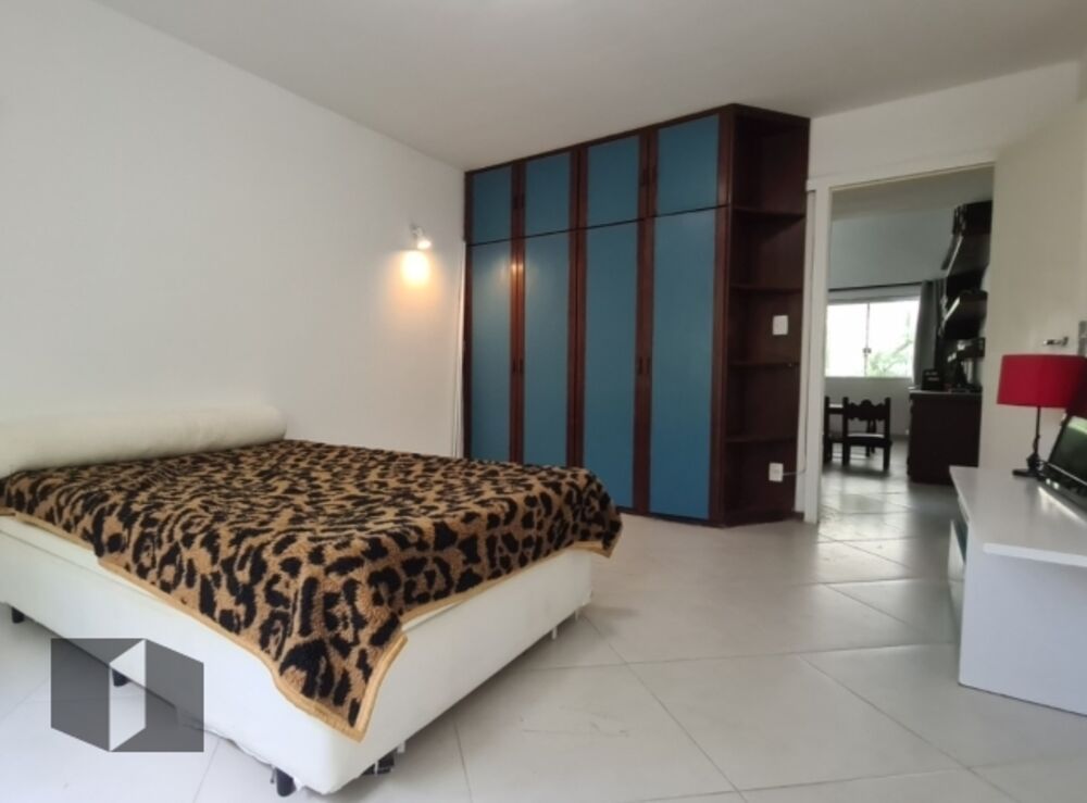 Casa de Condomínio, 5 quartos - Foto 33