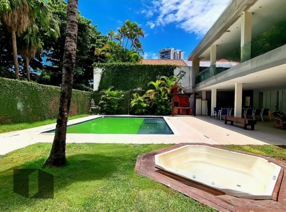 Casa de Condomínio, 5 quartos - Foto 6