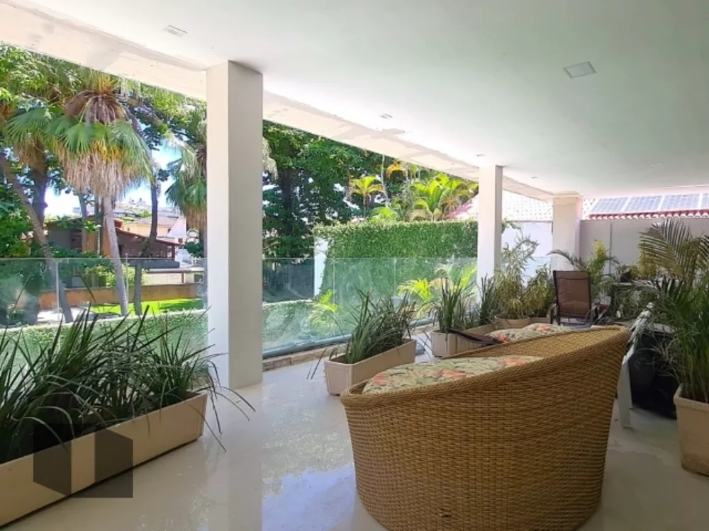 Casa de Condomínio, 5 quartos - Foto 60