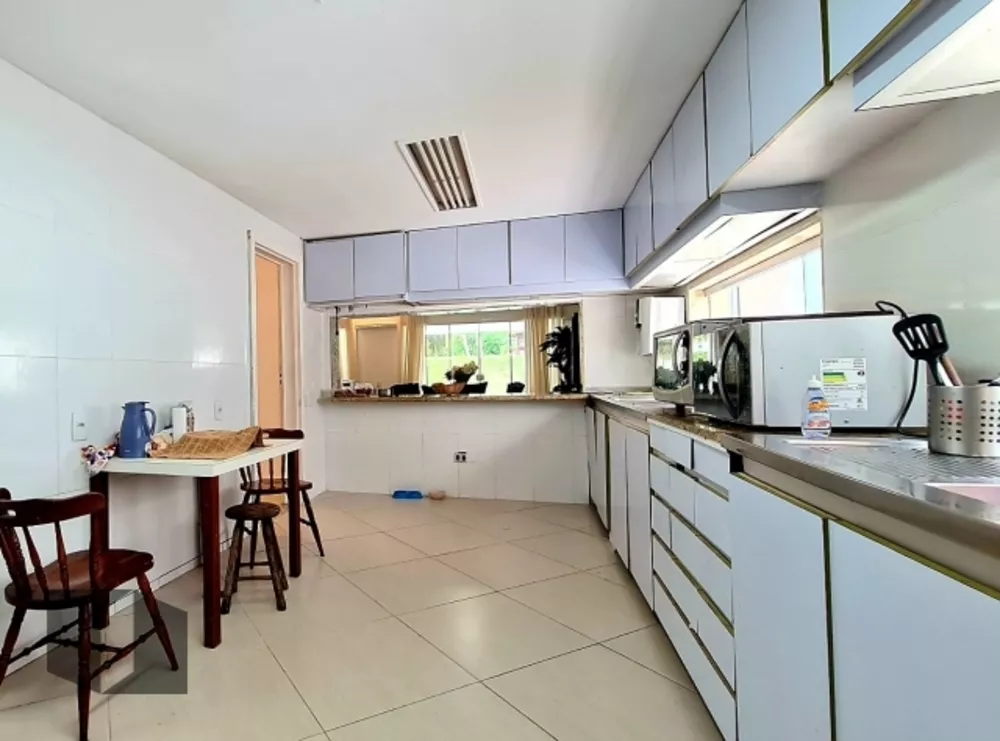 Casa de Condomínio, 5 quartos - Foto 48