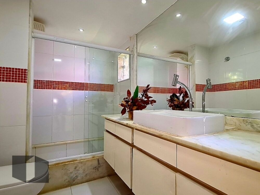 Casa de Condomínio, 5 quartos - Foto 4